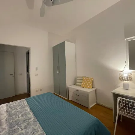 Secret Terrace - Sant'anna - Italywego *