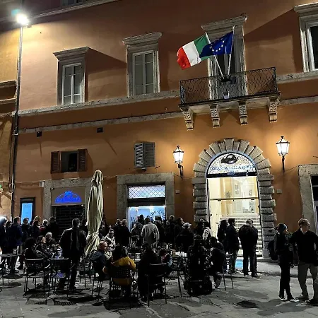 Secret Terrace - Sant'anna - Italywego Апартаменты *