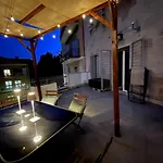 Secret Terrace - Sant'anna - Italywego