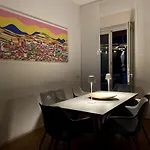 Secret Terrace - Sant'anna - Italywego Апартаменты