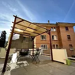 Secret Terrace - Sant'anna - Italywego Перуджа