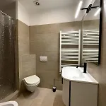Апартаменты Secret Terrace - Sant'anna - Italywego