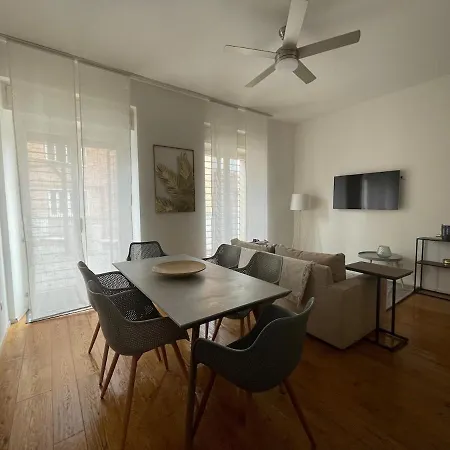 Apartman Secret Terrace - Sant'anna - Italywego Perugia