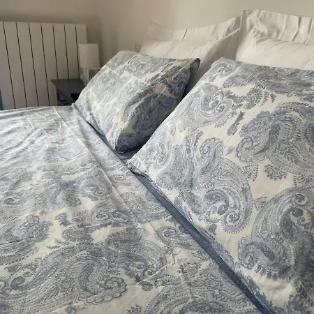 Secret Terrace - Sant'anna - Italywego