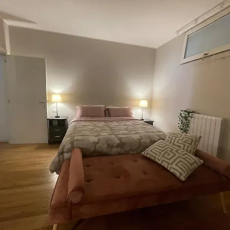Apartment Experience - Sant'anna