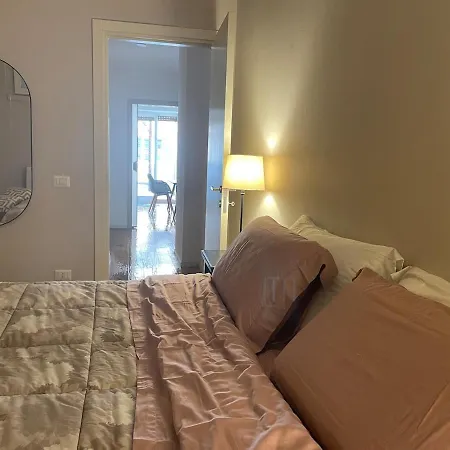 Apartman Secret Terrace - Sant'anna - Italywego *