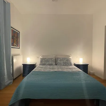 Secret Terrace - Sant'anna - Italywego Apartment Perugia