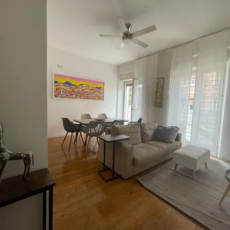 Apartman Secret Terrace - Sant'anna - Italywego