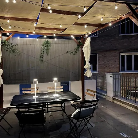 Secret Terrace - Sant'anna - Italywego *