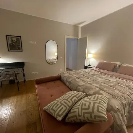 Apartman Secret Terrace - Sant'anna - Italywego *