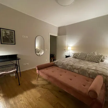 Experience - Sant'anna Apartment Perugia