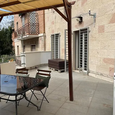 Secret Terrace - Sant'anna - Italywego ペルージャ