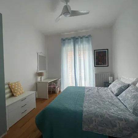 Apartman Secret Terrace - Sant'anna - Italywego