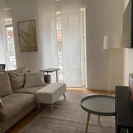 Apartman Secret Terrace - Sant'anna - Italywego