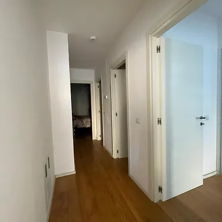 Experience - Sant'anna Apartment