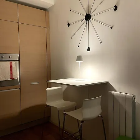 Apartman Secret Terrace - Sant'anna - Italywego *