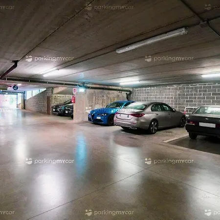 Apartman Secret Terrace - Sant'anna - Italywego *