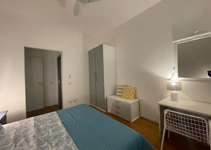 Secret Terrace - Sant'anna - Italywego *