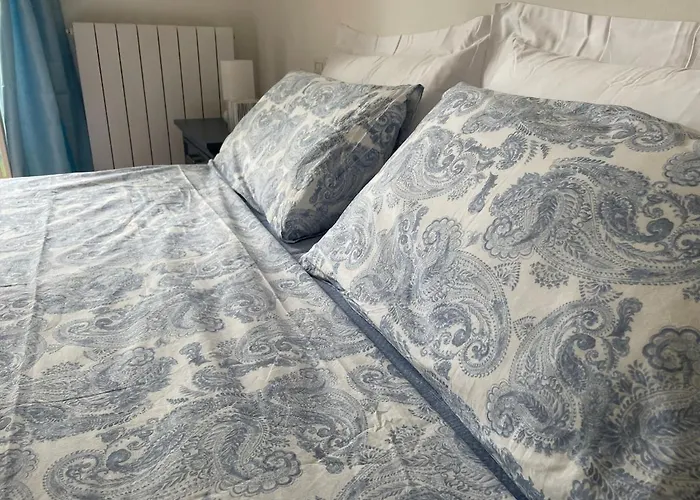 Secret Terrace - Sant'anna - Italywego