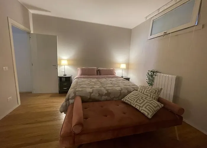 Appartement Secret Terrace - Sant'anna - Italywego