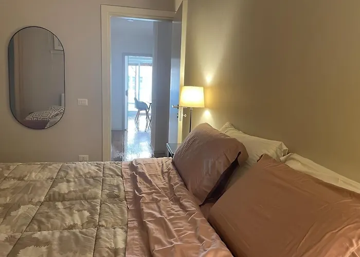 Appartement Secret Terrace - Sant'anna - Italywego *