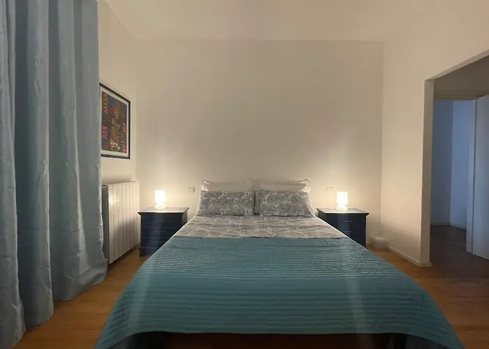 Secret Terrace - Sant'anna - Italywego Appartement Pérouse