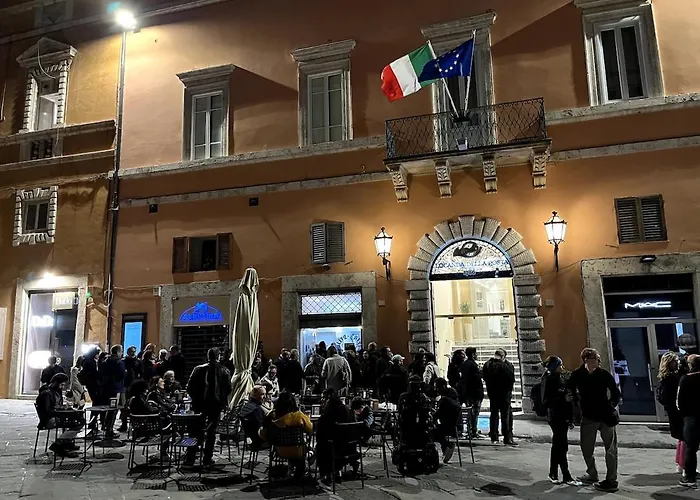 Secret Terrace - Sant'anna - Italywego Appartement *