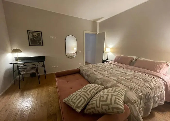 Appartement Secret Terrace - Sant'anna - Italywego *