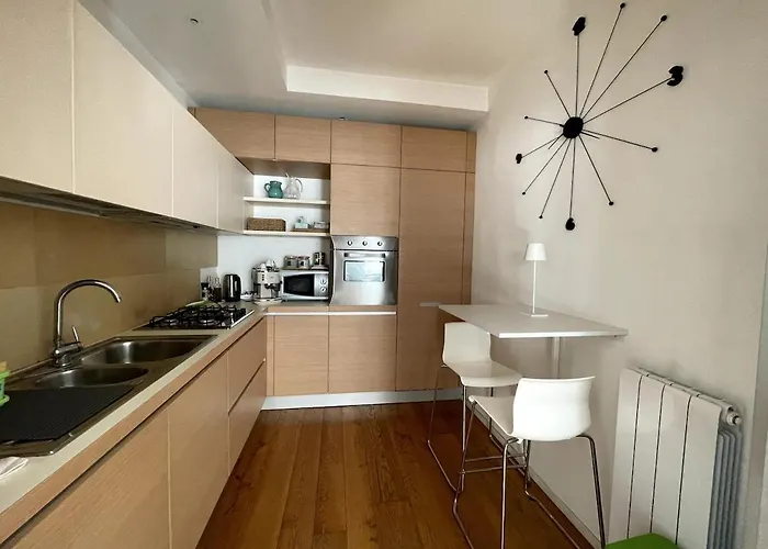 Secret Terrace - Sant'anna - Italywego