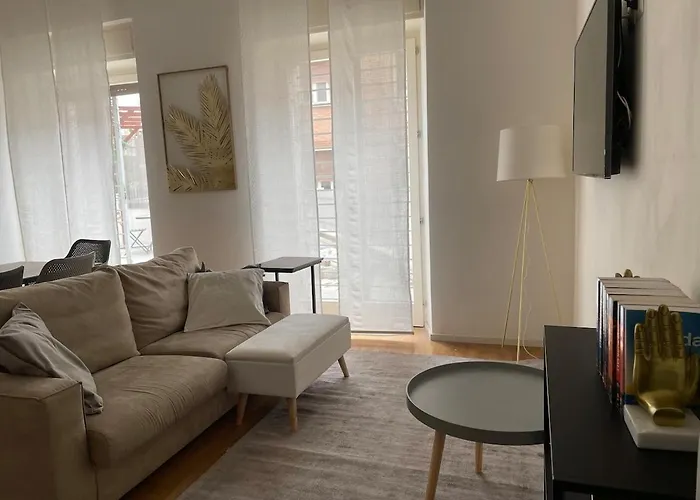 Appartement Secret Terrace - Sant'anna - Italywego