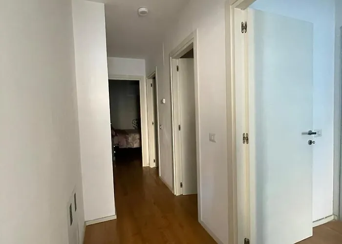 Secret Terrace - Sant'anna - Italywego Appartement