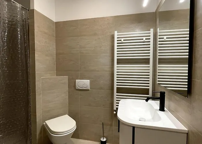 Appartement Secret Terrace - Sant'anna - Italywego