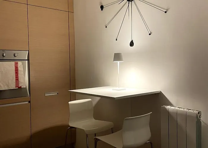 Appartement Secret Terrace - Sant'anna - Italywego *