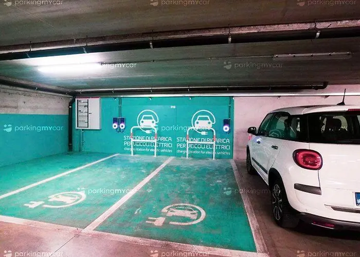 Secret Terrace - Sant'anna - Italywego Appartement *