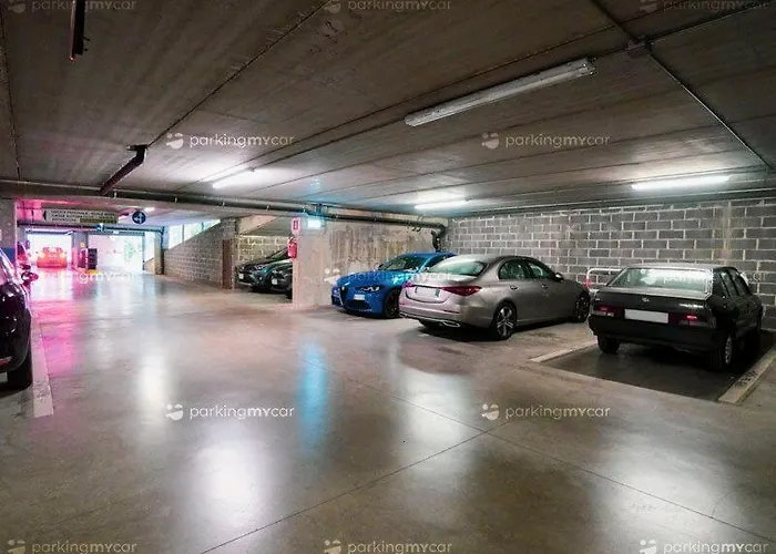 Appartement Secret Terrace - Sant'anna - Italywego *